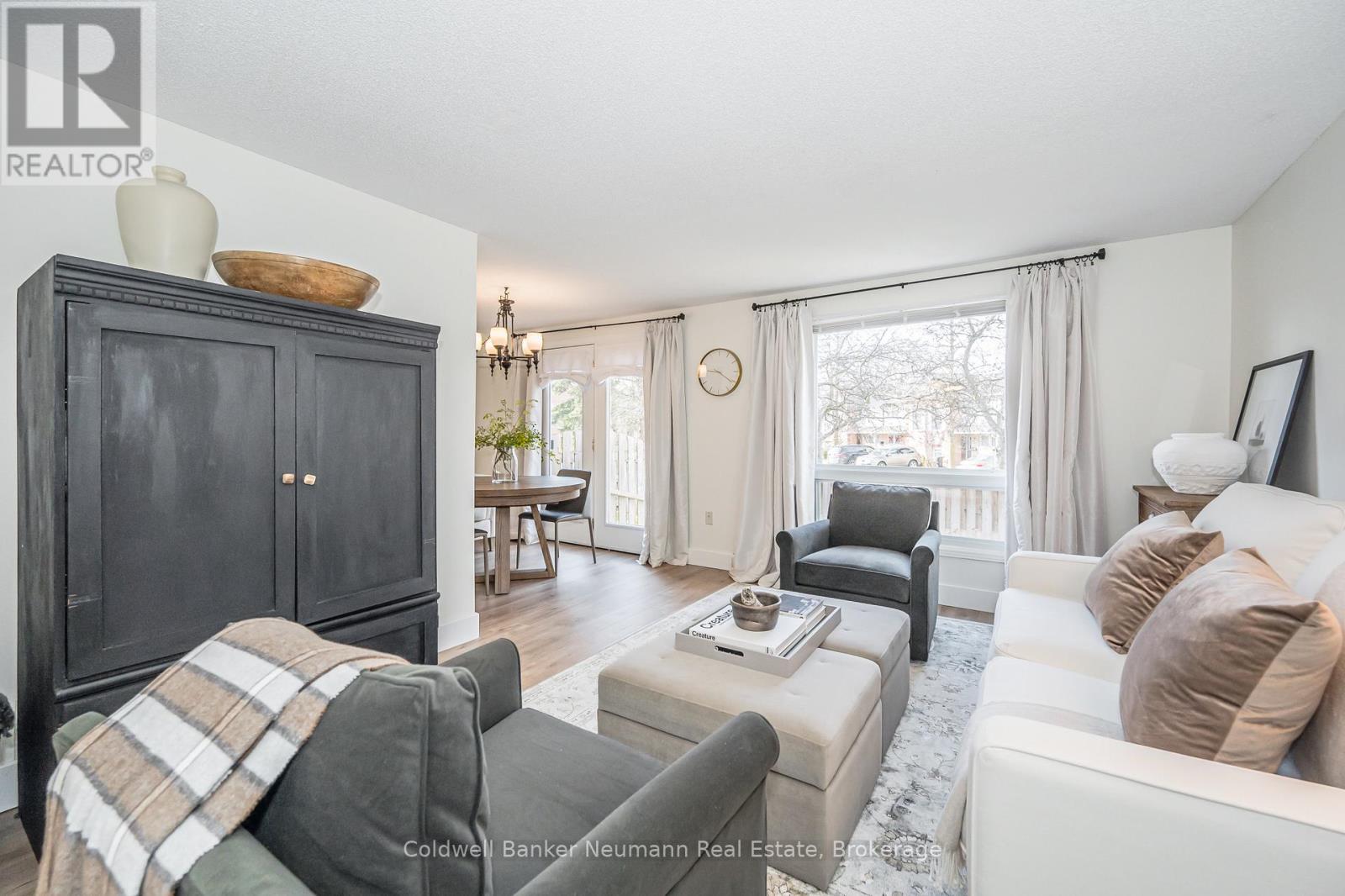 95 - 180 Marksam Road, Guelph, Ontario  N1H 8G4 - Photo 5 - X12126423