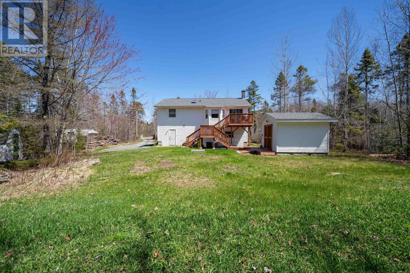 5 Richard Street, Elmsdale, Nova Scotia  B2S 1L2 - Photo 44 - 202509811