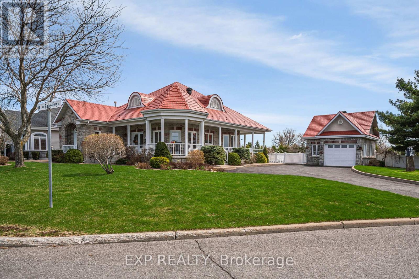 338 BELLE RIVE STREET, Hawkesbury, Ontario