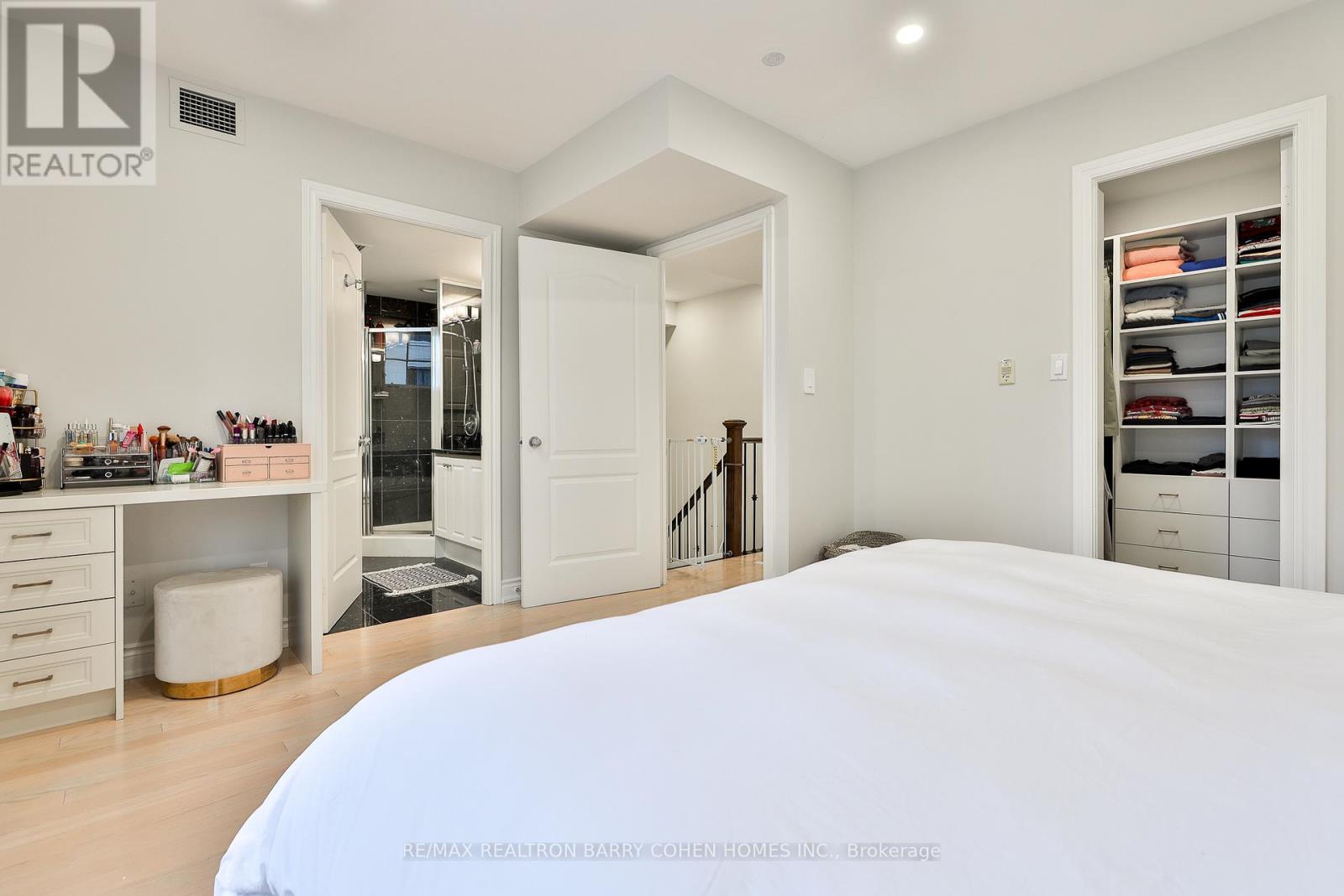Th 10 - 8 Rean Drive, Toronto (Bayview Village), Ontario  M2K 3B9 - Photo 23 - C12126427