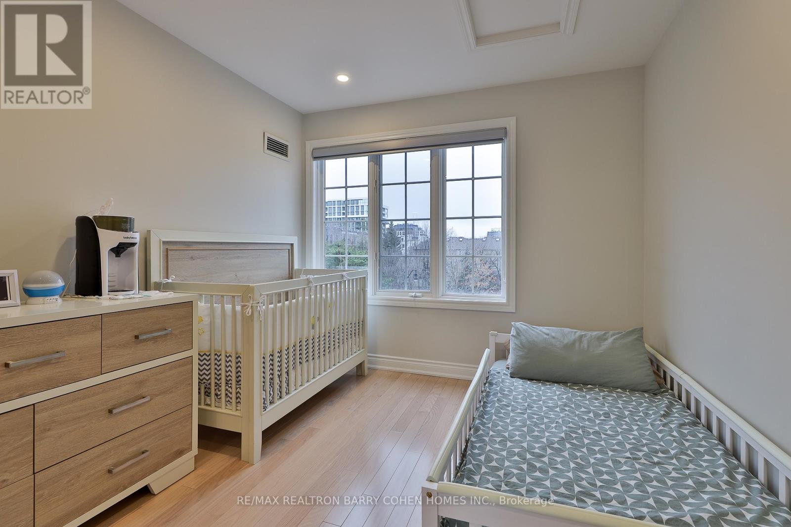 Th 10 - 8 Rean Drive, Toronto (Bayview Village), Ontario  M2K 3B9 - Photo 35 - C12126427