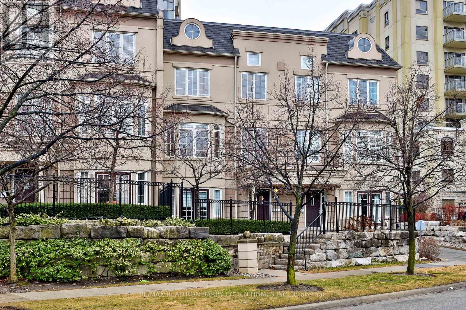 Th 10 - 8 Rean Drive, Toronto (Bayview Village), Ontario  M2K 3B9 - Photo 42 - C12126427