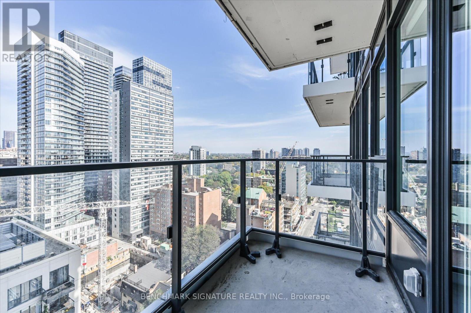2011 - 77 Shuter Street, Toronto, Ontario  M5B 0B8 - Photo 2 - C12126432