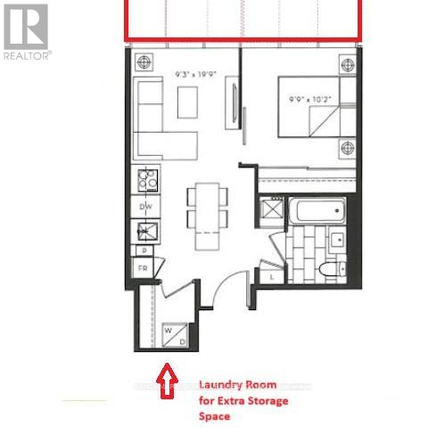 2011 - 77 Shuter Street, Toronto, Ontario  M5B 0B8 - Photo 3 - C12126432