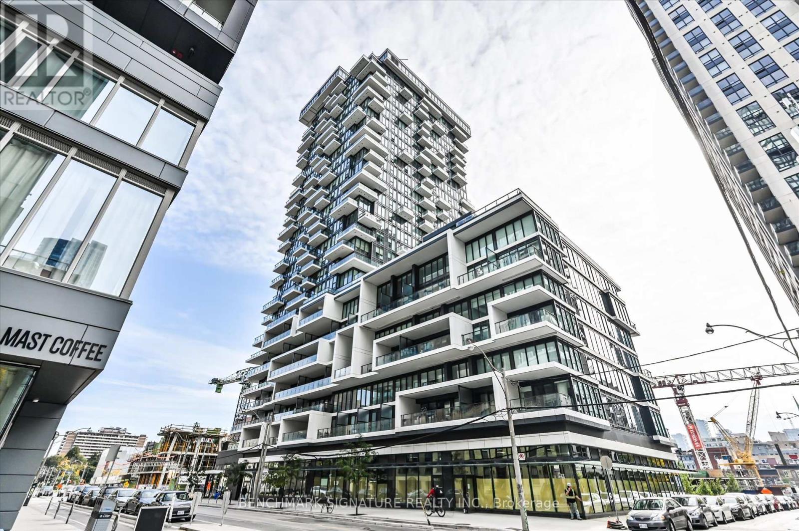 2011 - 77 Shuter Street, Toronto, Ontario  M5B 0B8 - Photo 4 - C12126432