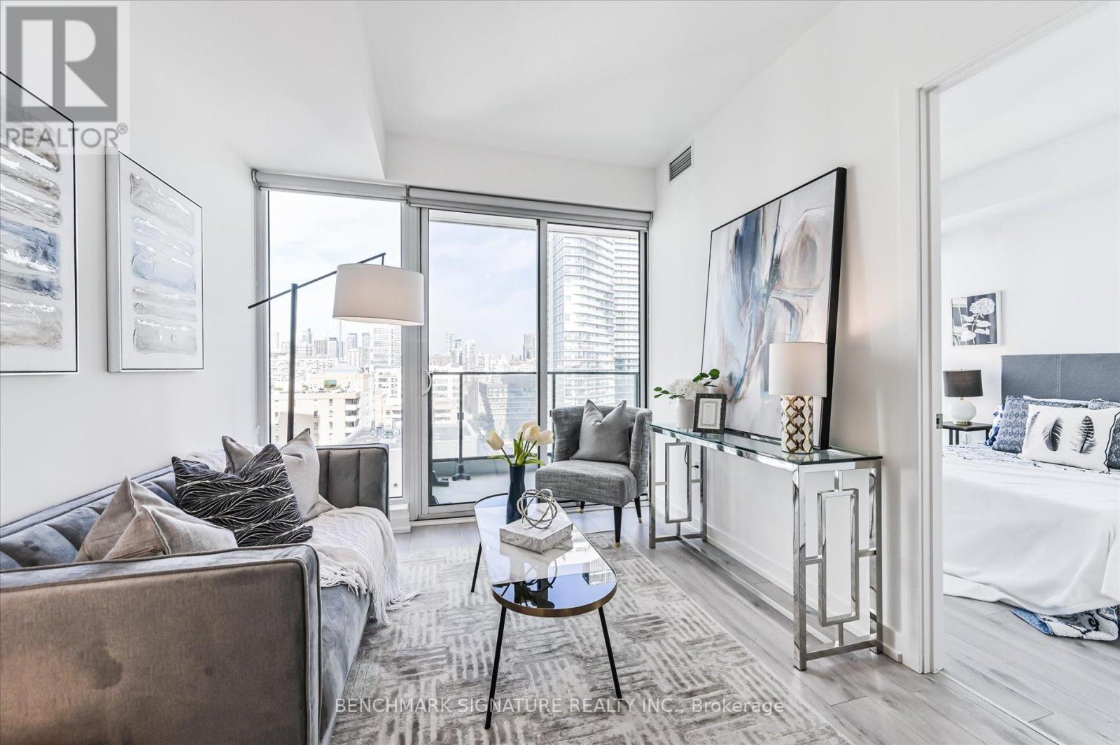 2011 - 77 Shuter Street, Toronto, Ontario  M5B 0B8 - Photo 6 - C12126432