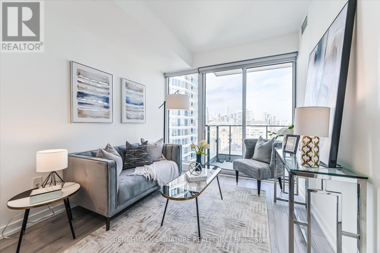 2011 - 77 Shuter Street, Toronto, Ontario  M5B 0B8 - Photo 7 - C12126432