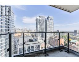 2011 - 77 SHUTER STREET, Toronto, Ontario