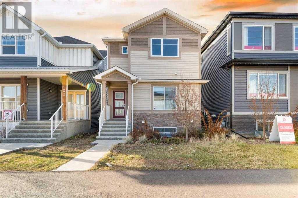 Property at 107 Homestead Drive NE image 1