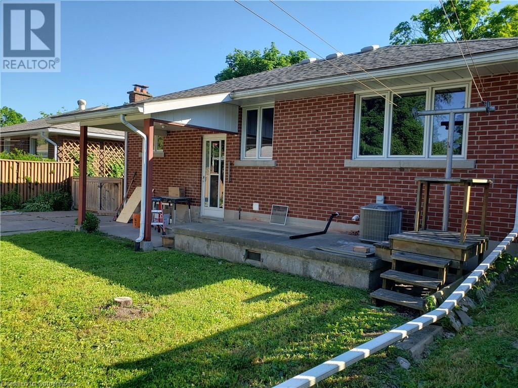 9 Calgary Avenue, Guelph, Ontario  N1E 4M1 - Photo 20 - 40710409