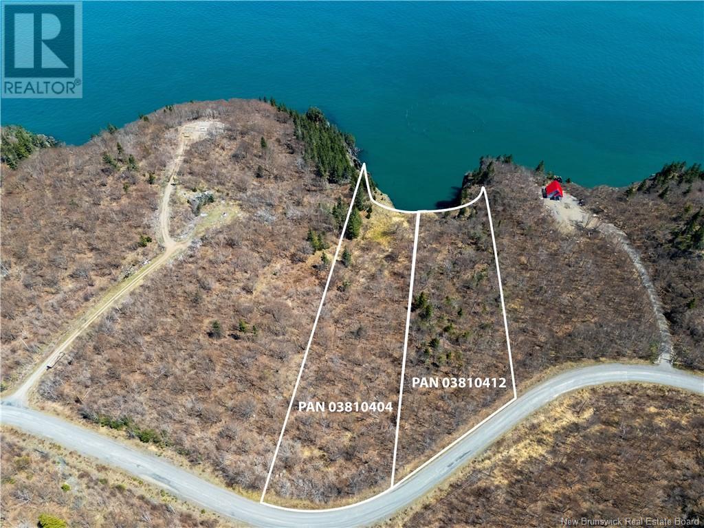 Lot 6 & 7 Fundy Drive, Campobello Island, New Brunswick  E5E 1Y7 - Photo 2 - NB117733