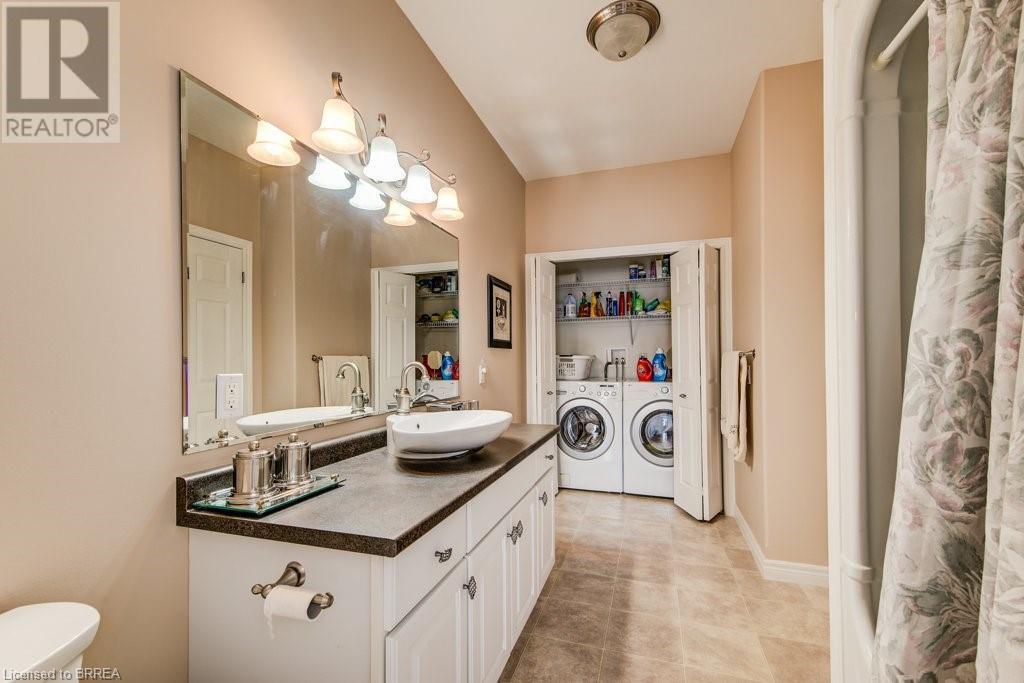 20 Isherwood Avenue Unit# 107, Cambridge, Ontario  N1R 8P9 - Photo 11 - 40709125