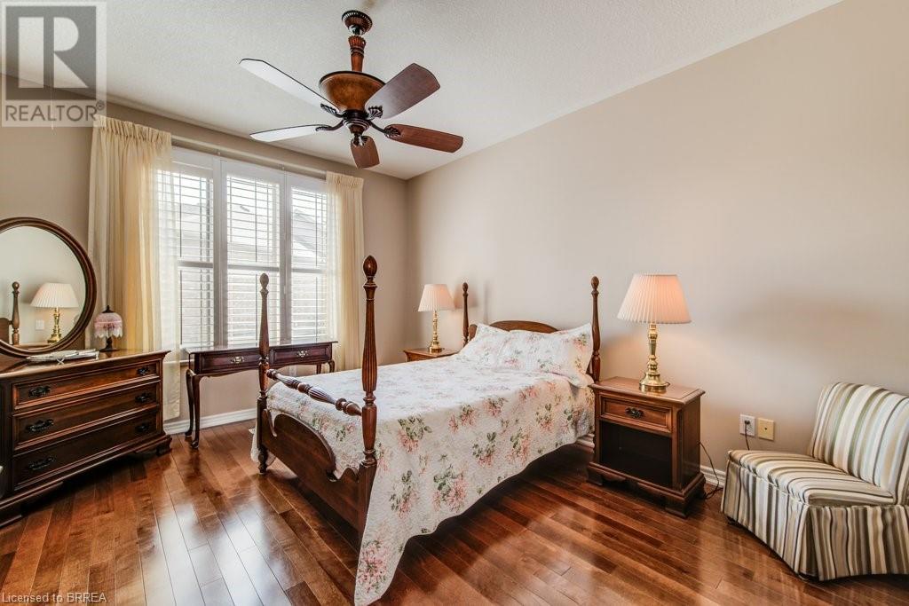 20 Isherwood Avenue Unit# 107, Cambridge, Ontario  N1R 8P9 - Photo 10 - 40709125