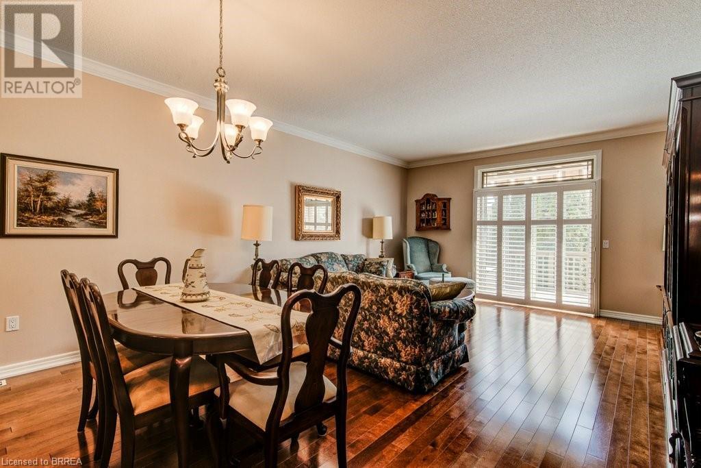 20 Isherwood Avenue Unit# 107, Cambridge, Ontario  N1R 8P9 - Photo 9 - 40709125