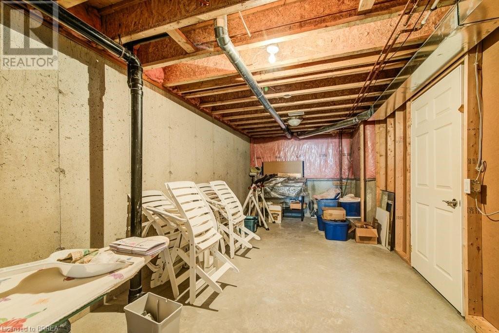 20 Isherwood Avenue Unit# 107, Cambridge, Ontario  N1R 8P9 - Photo 17 - 40709125