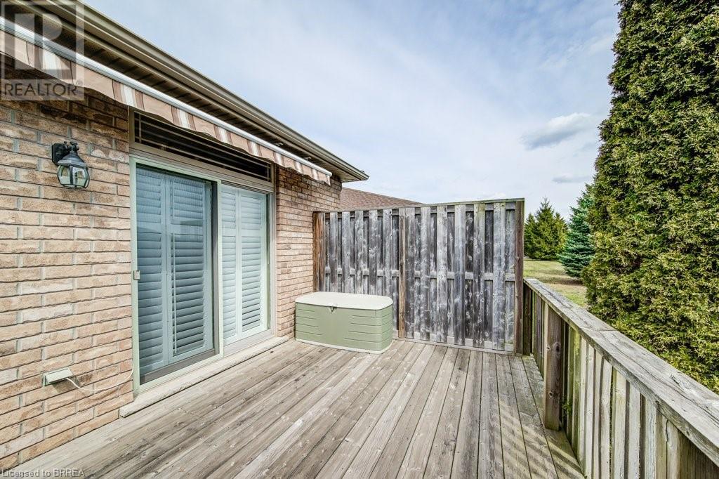 20 Isherwood Avenue Unit# 107, Cambridge, Ontario  N1R 8P9 - Photo 19 - 40709125