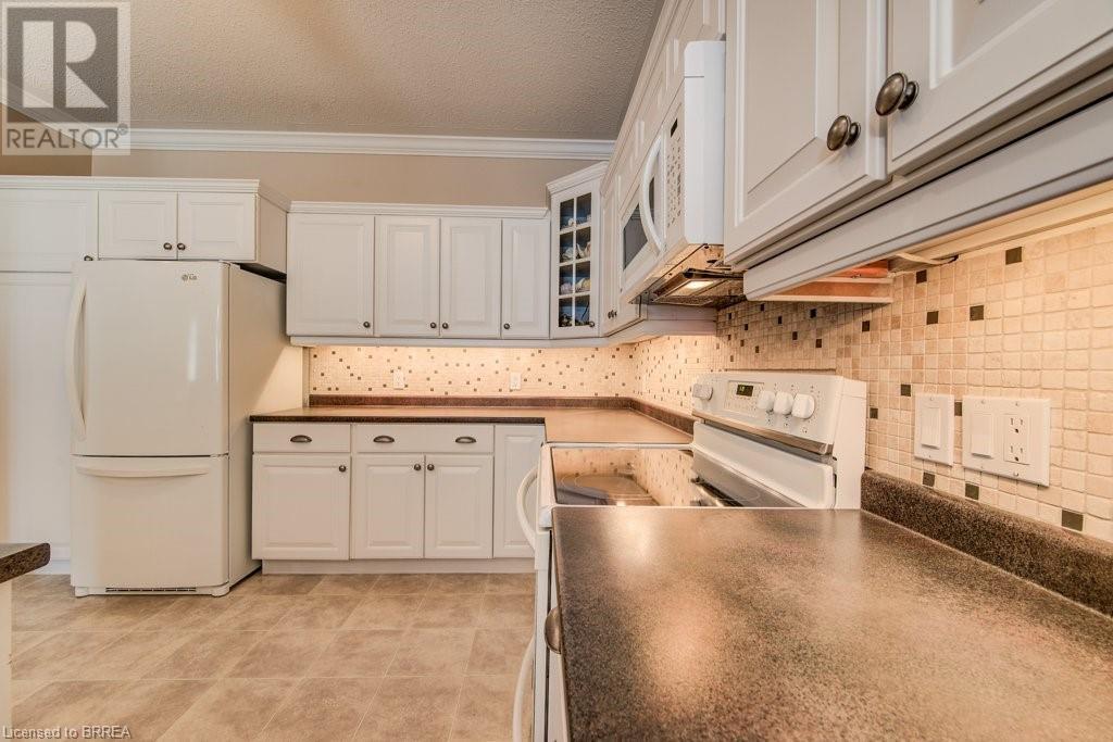20 Isherwood Avenue Unit# 107, Cambridge, Ontario  N1R 8P9 - Photo 7 - 40709125
