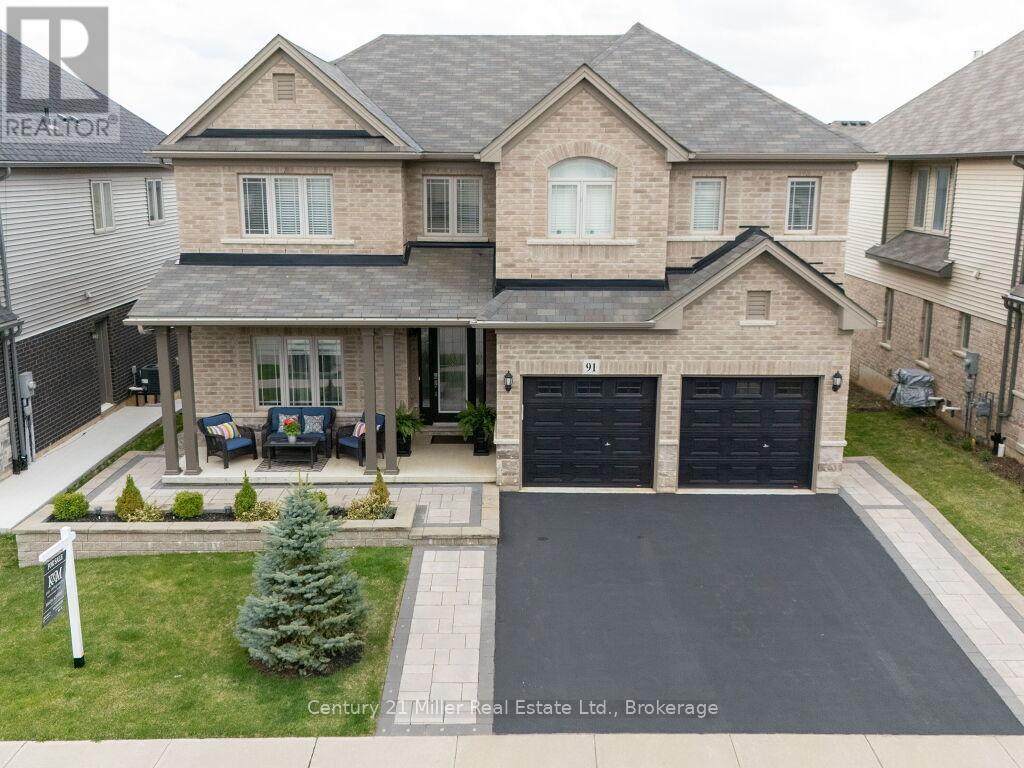 Property at 91 LORNE CARD DRIVE image 3