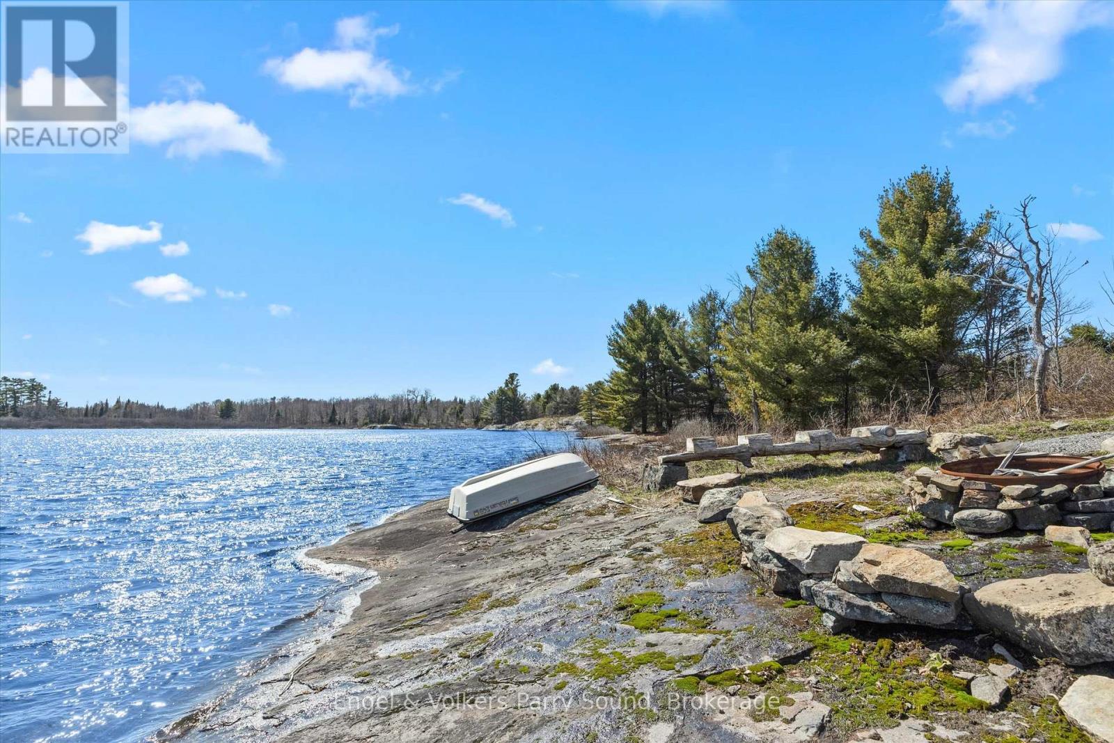 201 Loch Erne Road, Parry Sound, Ontario  P2A 2W7 - Photo 19 - X12124943