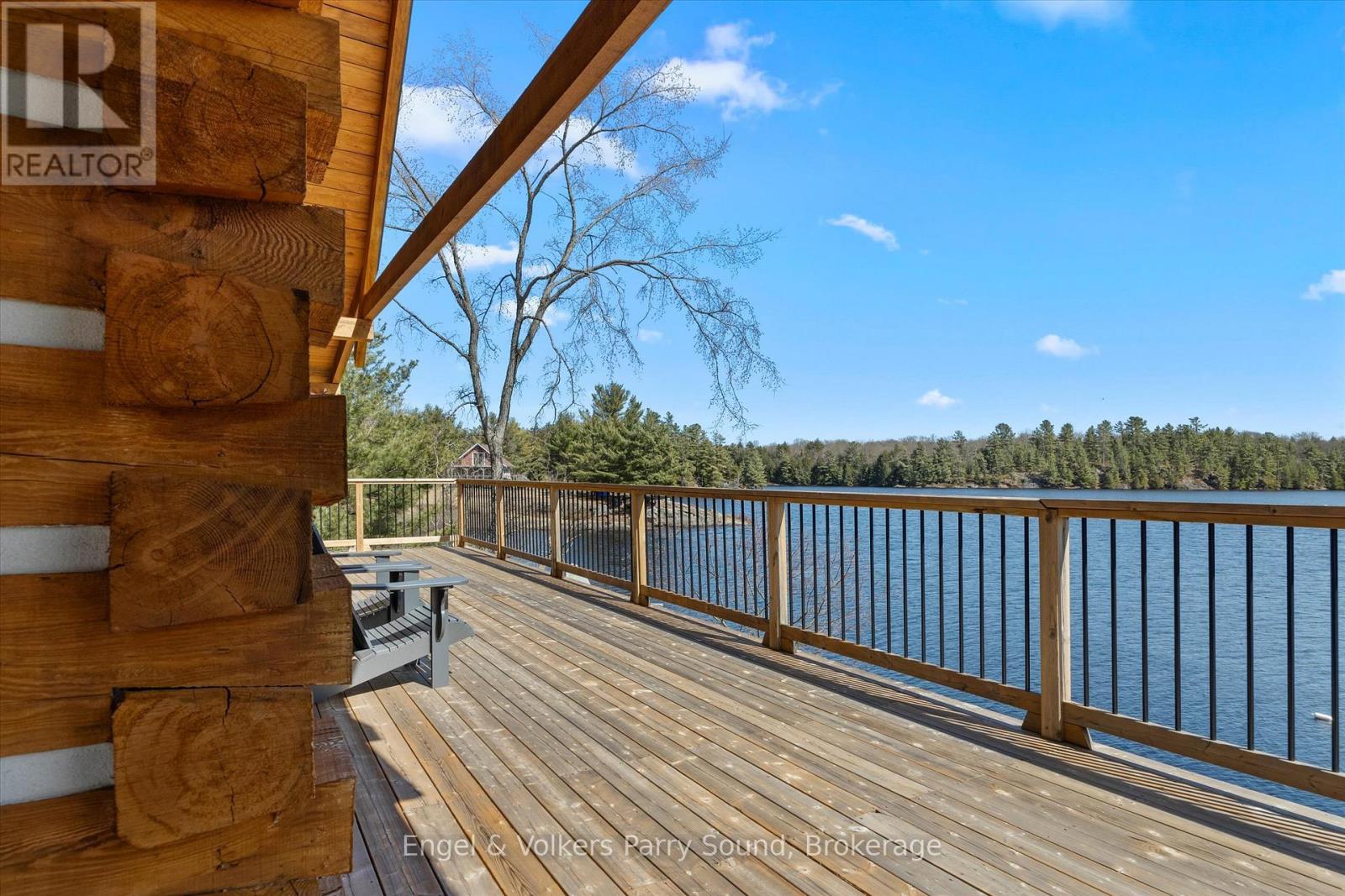 201 Loch Erne Road, Parry Sound, Ontario  P2A 2W7 - Photo 22 - X12124943