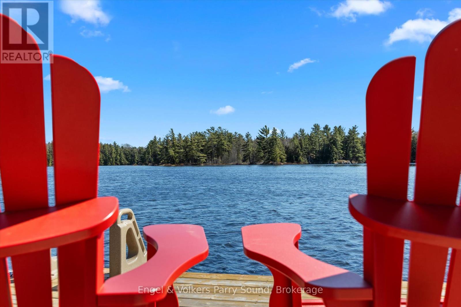 201 Loch Erne Road, Parry Sound, Ontario  P2A 2W7 - Photo 21 - X12124943