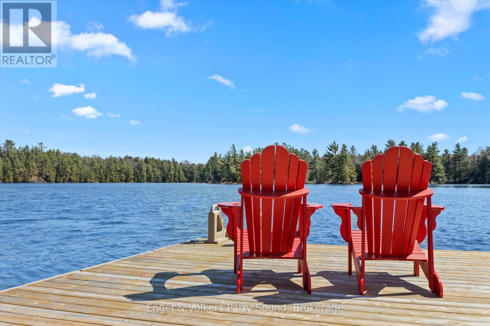 201 Loch Erne Road, Parry Sound, Ontario  P2A 2W7 - Photo 20 - X12124943