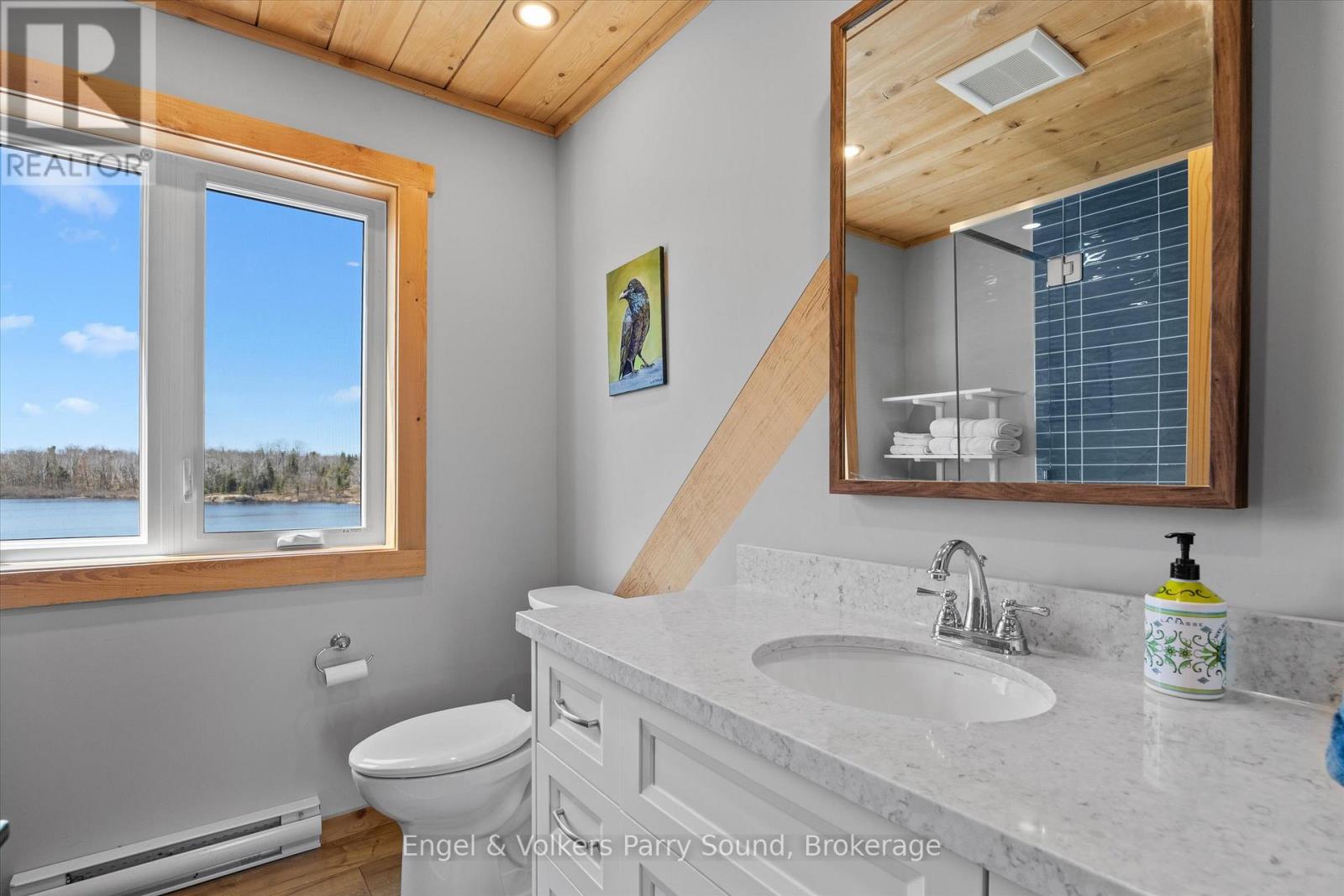 201 Loch Erne Road, Parry Sound, Ontario  P2A 2W7 - Photo 27 - X12124943