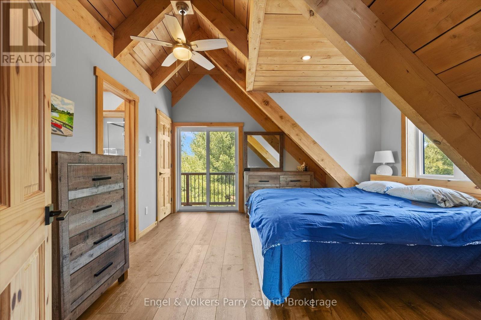 201 Loch Erne Road, Parry Sound, Ontario  P2A 2W7 - Photo 24 - X12124943