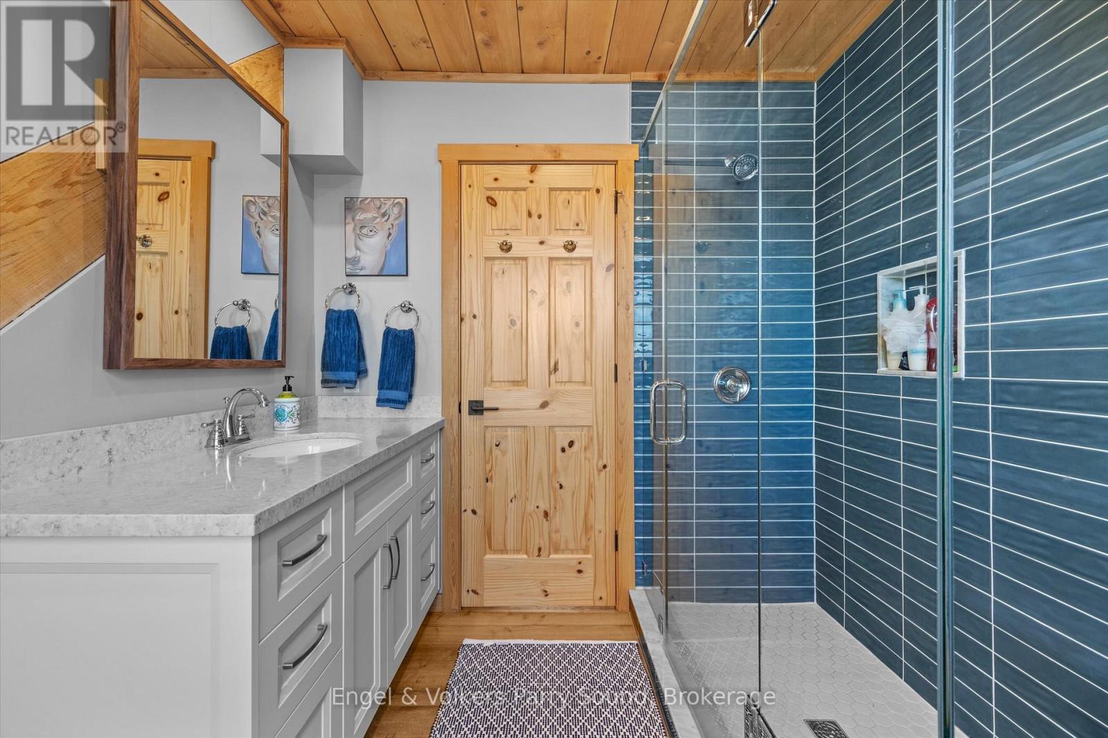 201 Loch Erne Road, Parry Sound, Ontario  P2A 2W7 - Photo 29 - X12124943