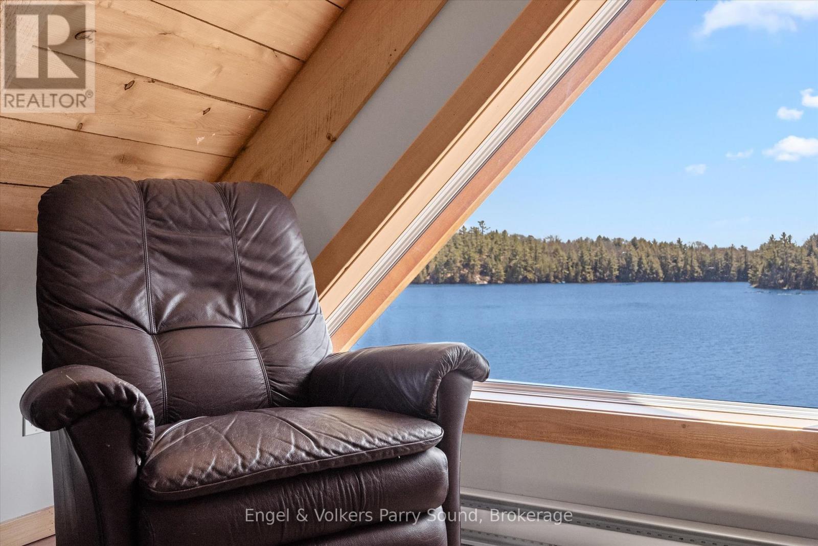 201 Loch Erne Road, Parry Sound, Ontario  P2A 2W7 - Photo 34 - X12124943