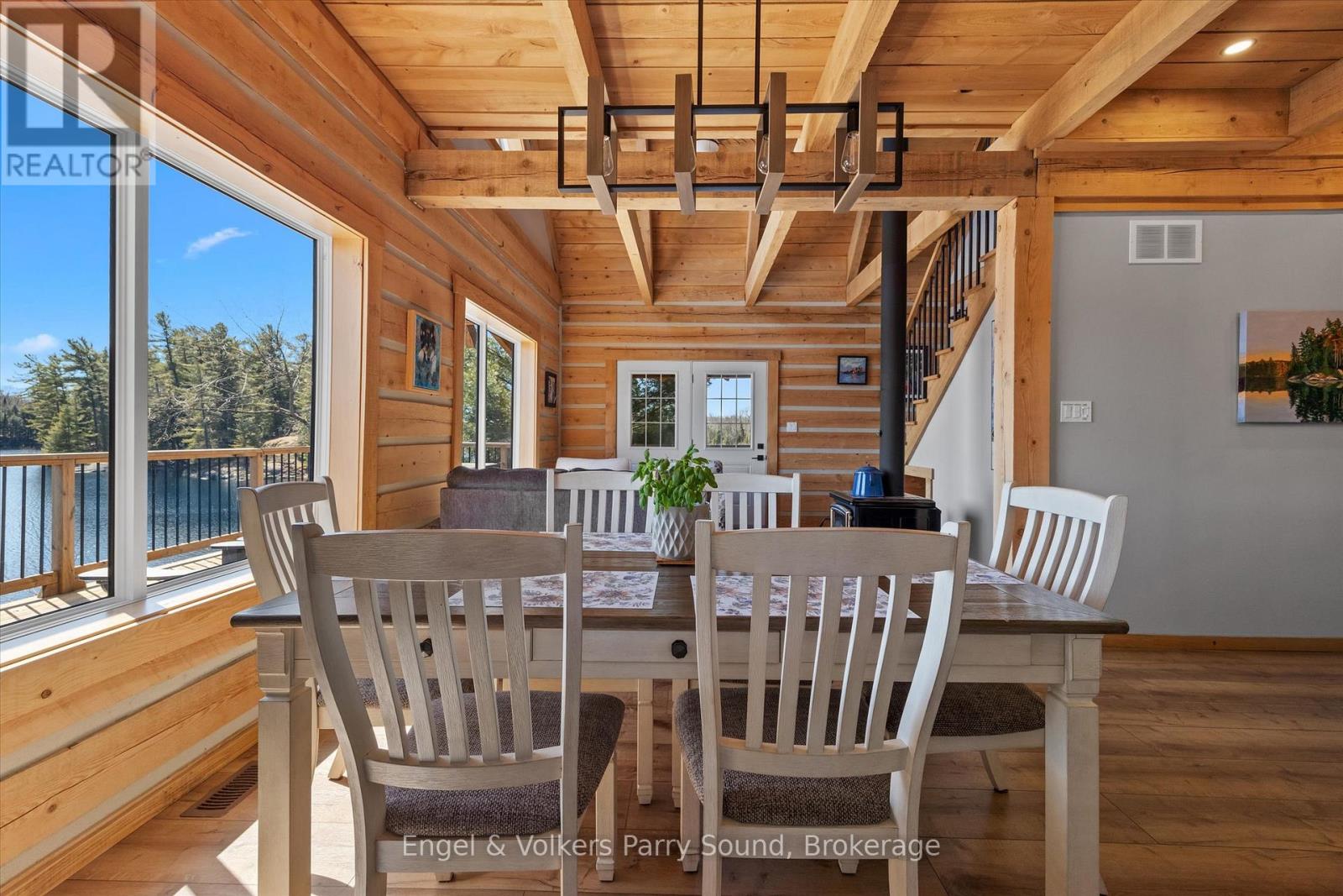 201 Loch Erne Road, Parry Sound, Ontario  P2A 2W7 - Photo 42 - X12124943