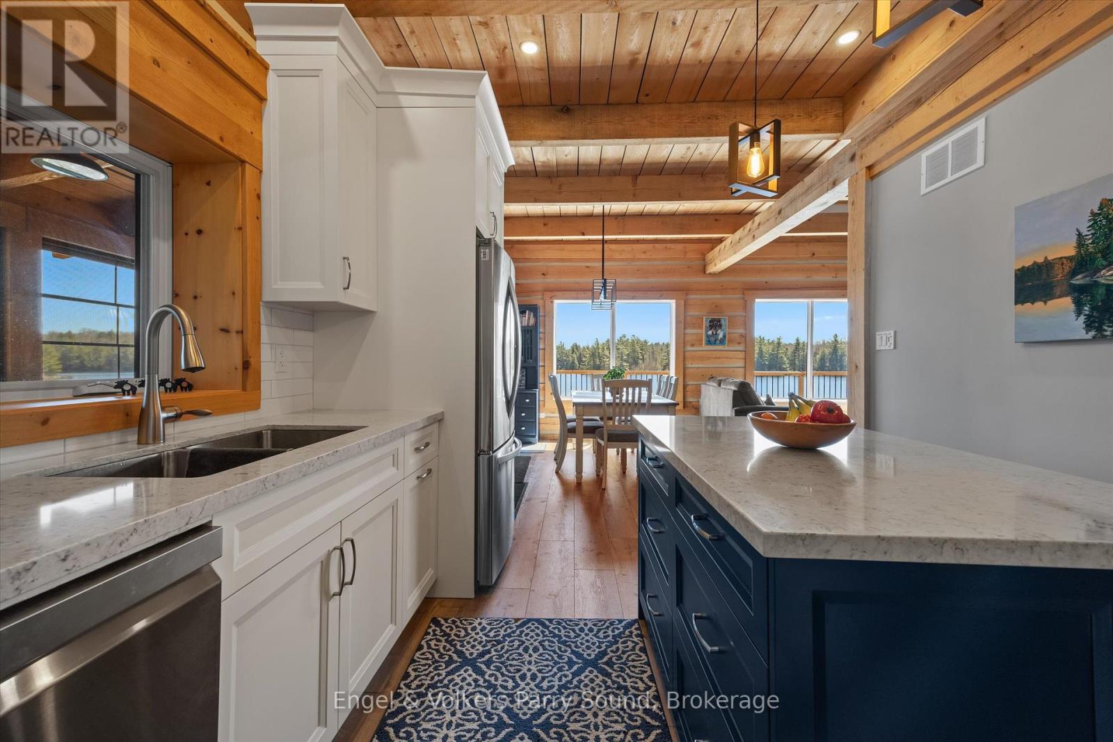 201 Loch Erne Road, Parry Sound, Ontario  P2A 2W7 - Photo 43 - X12124943