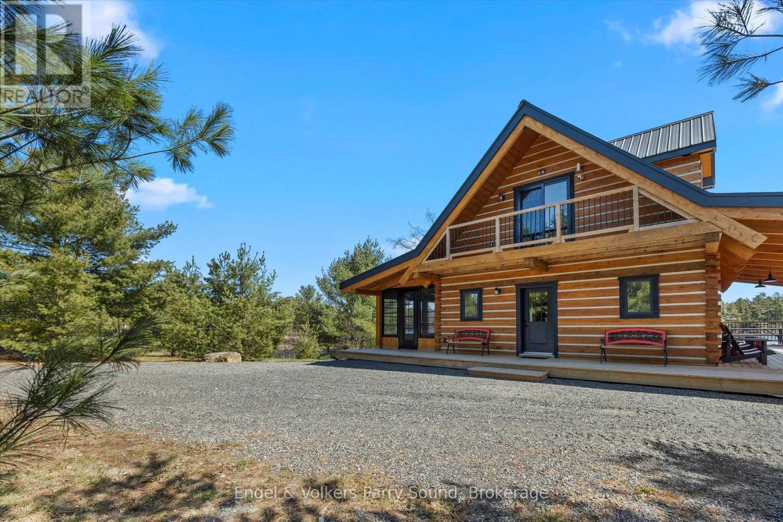 201 Loch Erne Road, Parry Sound, Ontario  P2A 2W7 - Photo 47 - X12124943
