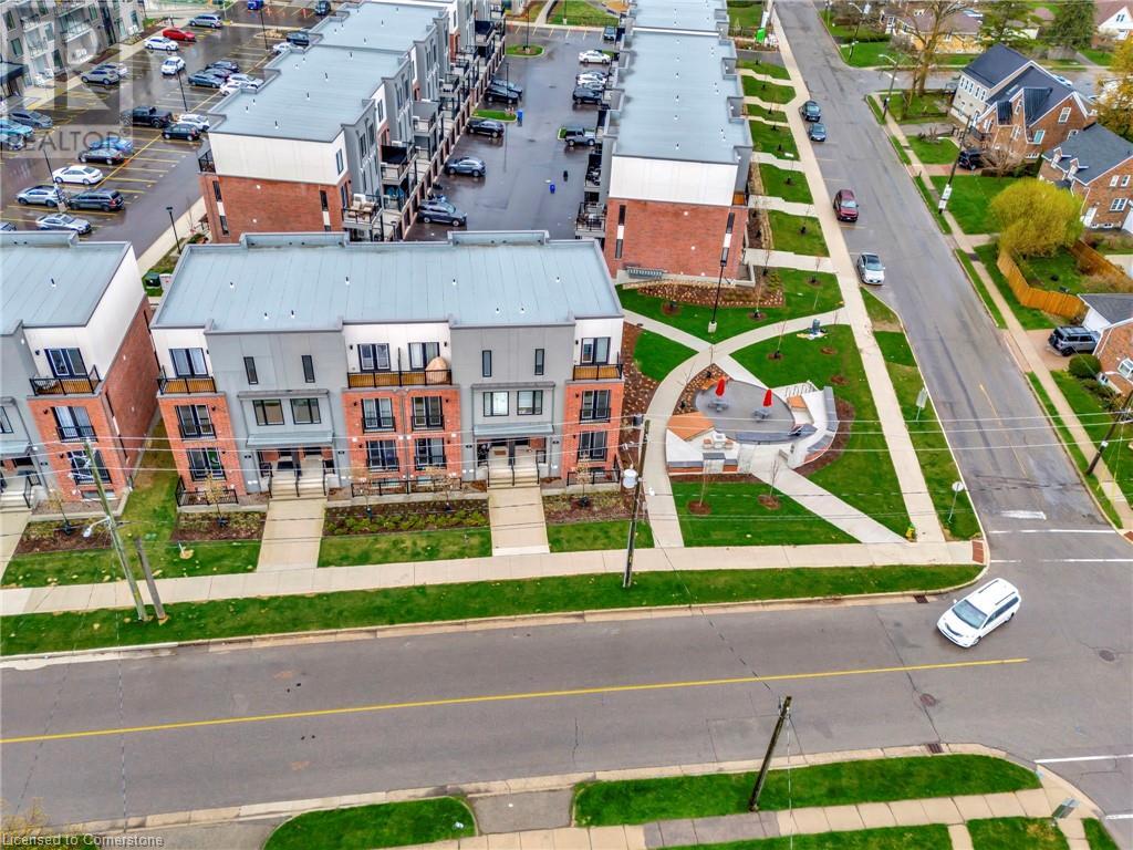 99 Roger Street Unit# 45, Waterloo, Ontario  N2J 0G1 - Photo 31 - 40716788