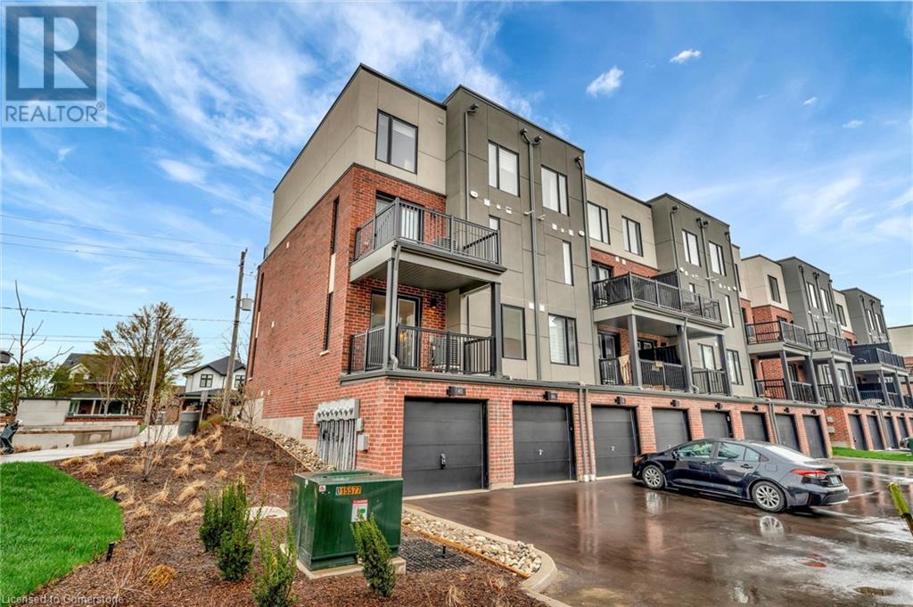 Property at 99 ROGER Street Unit# 45 image 4