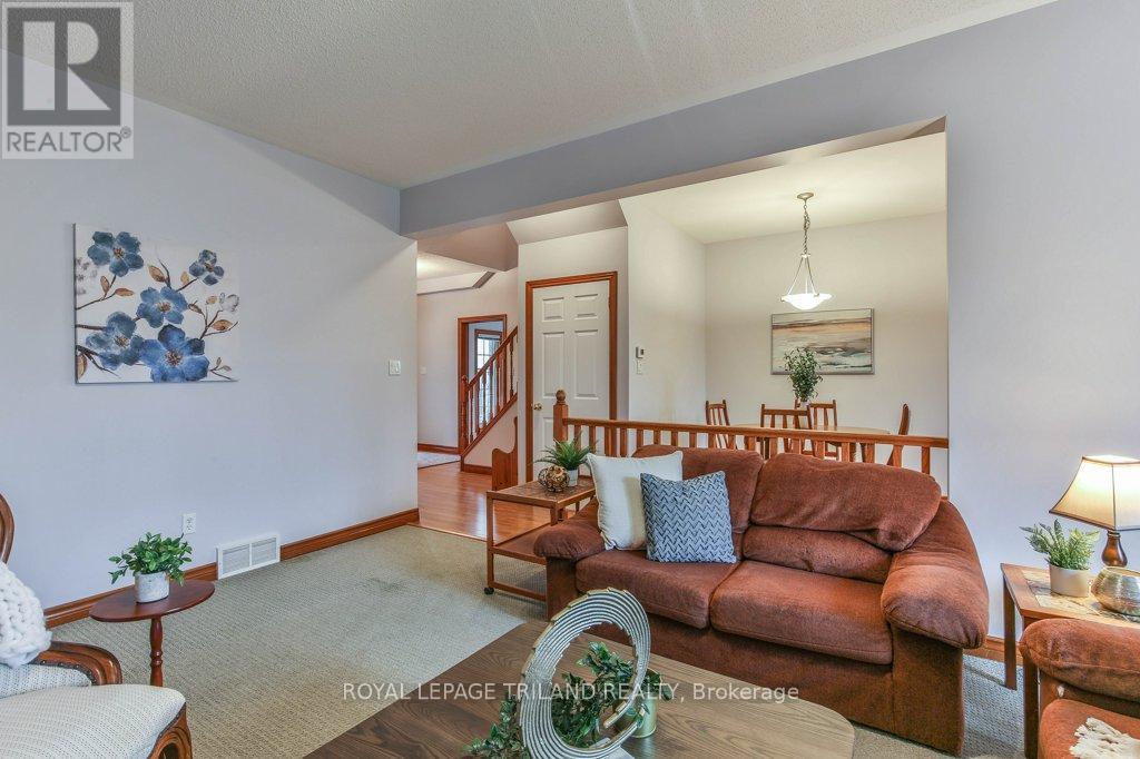 41 Greyrock Crescent, London, Ontario  N5Y 6L4 - Photo 15 - X12123282