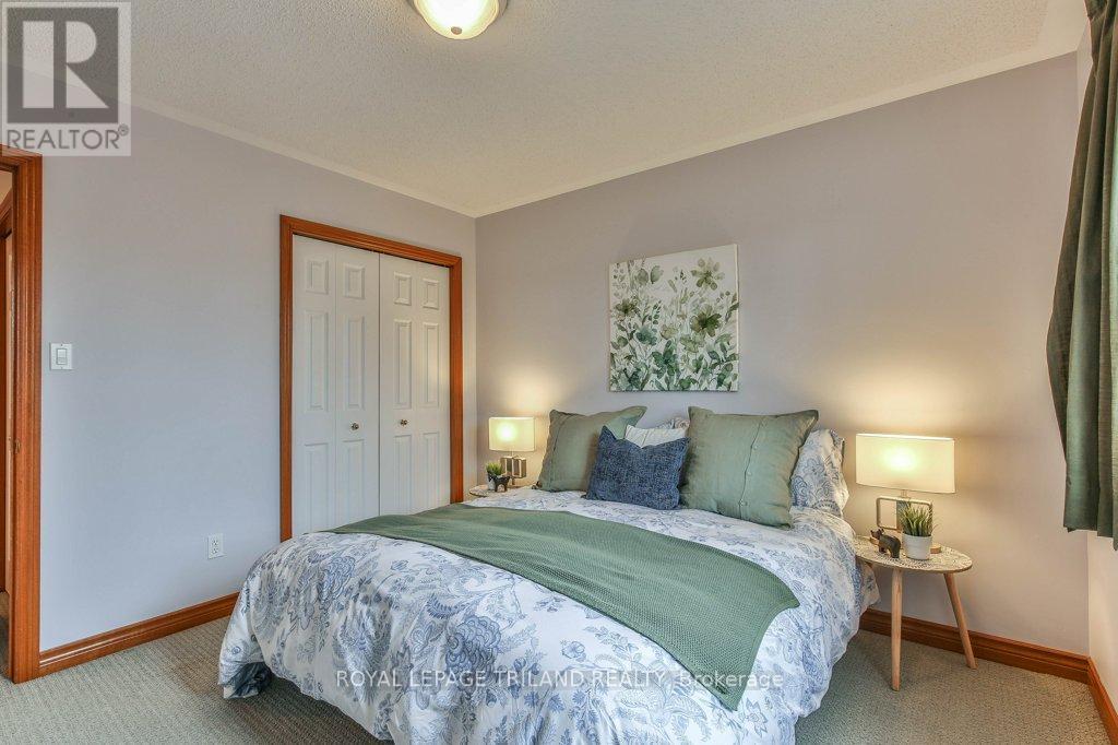 41 Greyrock Crescent, London, Ontario  N5Y 6L4 - Photo 28 - X12123282