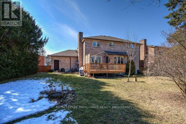 402 Briarwood Drive, Kingston, Ontario  K7M 7V1 - Photo 42 - X12126491