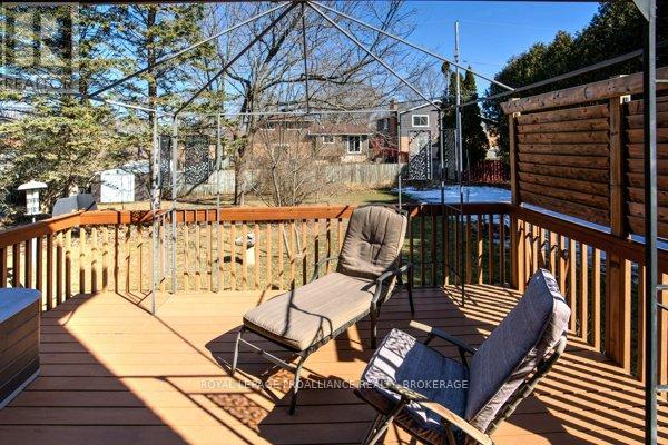 402 Briarwood Drive, Kingston, Ontario  K7M 7V1 - Photo 46 - X12126491