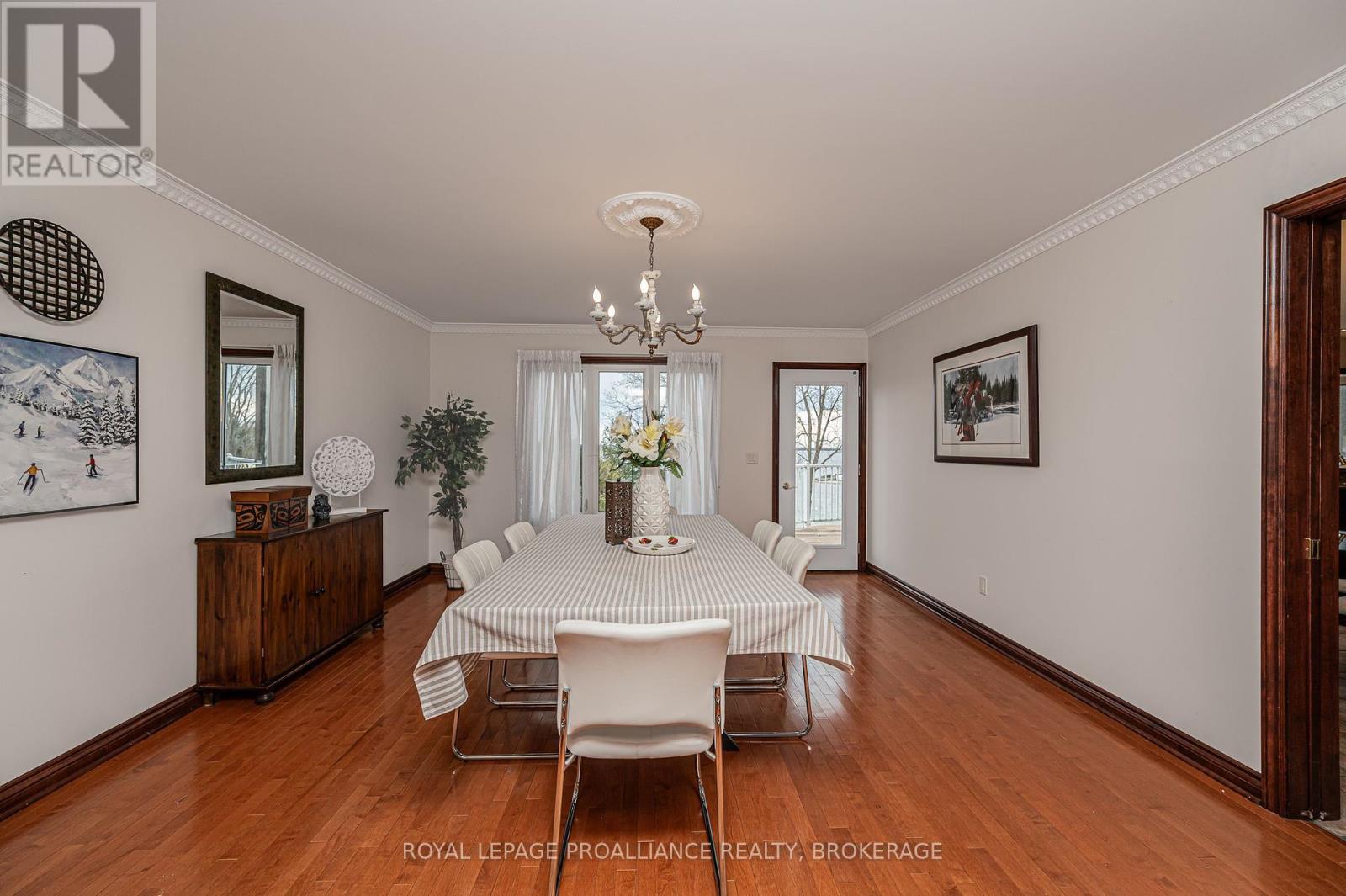 4734 Lakeside Lane, Loyalist, Ontario  K0H 1G0 - Photo 13 - X12126500