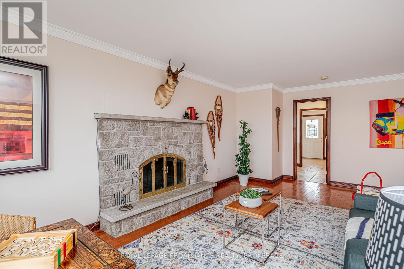 4734 Lakeside Lane, Loyalist, Ontario  K0H 1G0 - Photo 20 - X12126500