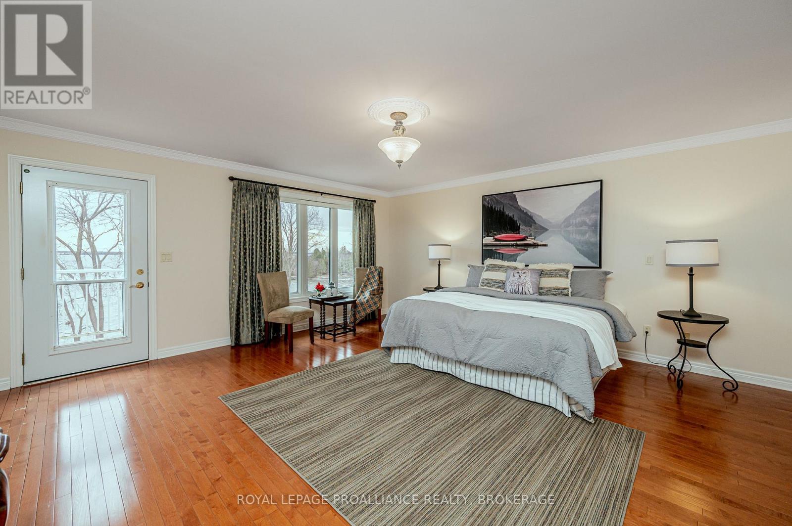 4734 Lakeside Lane, Loyalist, Ontario  K0H 1G0 - Photo 23 - X12126500
