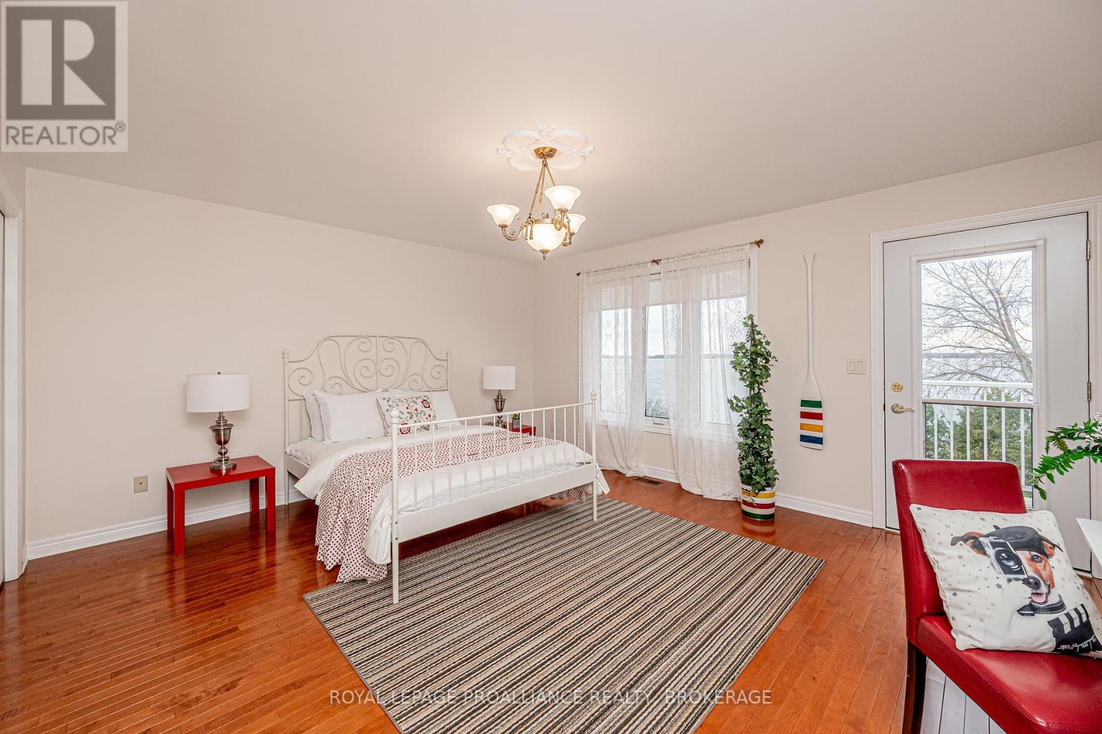 4734 Lakeside Lane, Loyalist, Ontario  K0H 1G0 - Photo 27 - X12126500