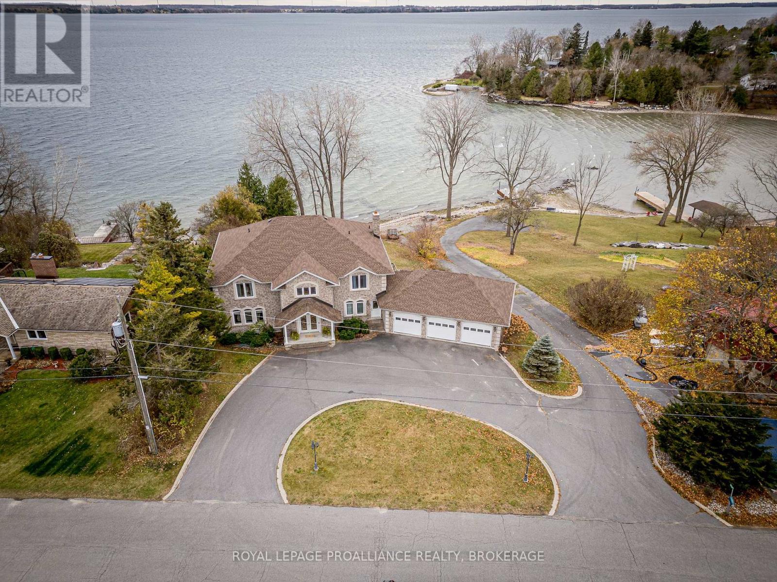 4734 Lakeside Lane, Loyalist, Ontario  K0H 1G0 - Photo 3 - X12126500