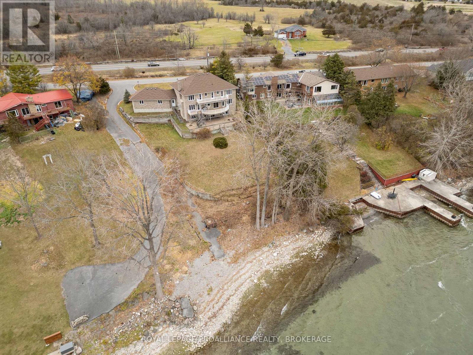 4734 Lakeside Lane, Loyalist, Ontario  K0H 1G0 - Photo 39 - X12126500