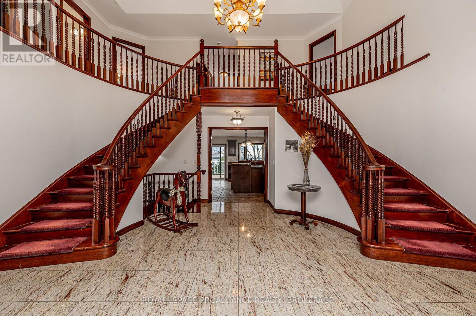4734 Lakeside Lane, Loyalist, Ontario  K0H 1G0 - Photo 8 - X12126500