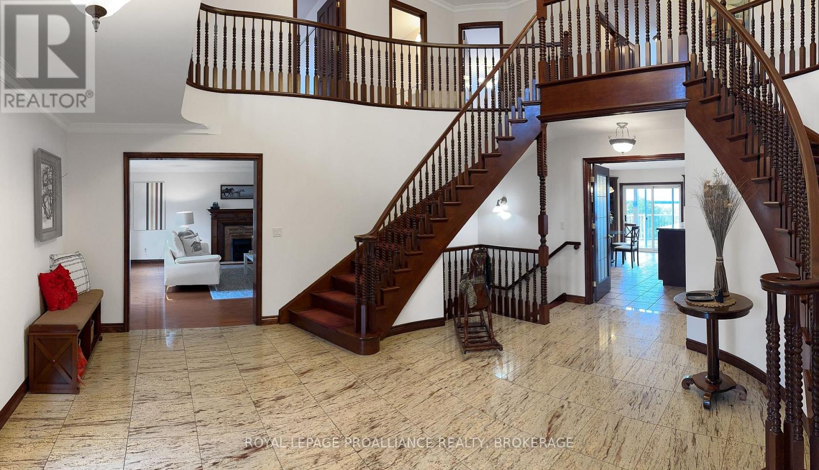4734 Lakeside Lane, Loyalist, Ontario  K0H 1G0 - Photo 9 - X12126500