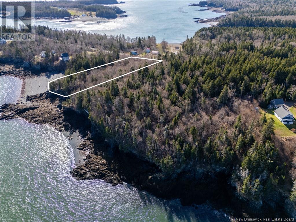 Lot 3 Lighthouse Road, Campobello Island, New Brunswick