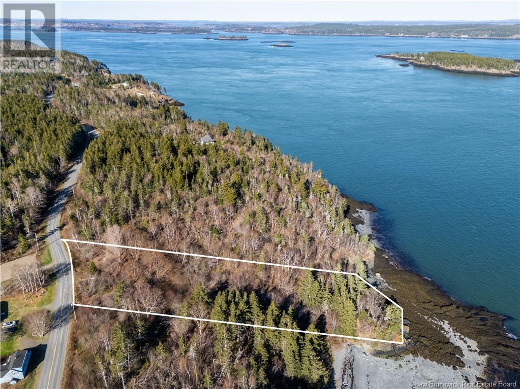 Lot 3 Lighthouse Road, Campobello Island, New Brunswick  E5E 1C1 - Photo 2 - NB111005