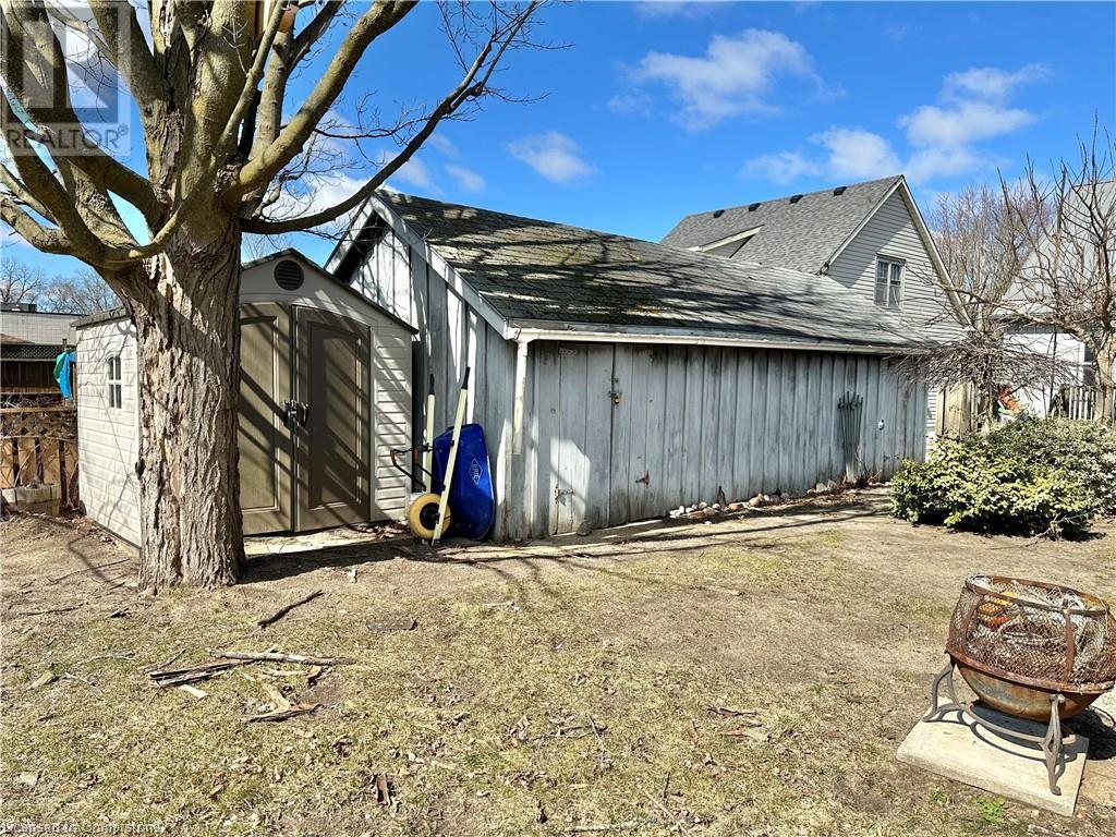 30 Bell Street, Delhi, Ontario  N4B 1W8 - Photo 5 - 40691544